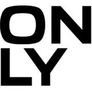 Only logo