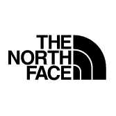 The North Face logo