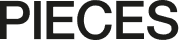 Pieces logo