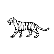 Tiger of Sweden logo