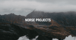 Norse Projects logo