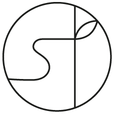Saks Potts logo