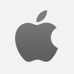 Apple Store logo
