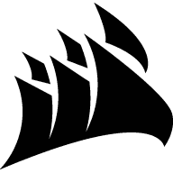 Corsair logo