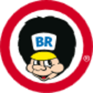 Br-leg logo