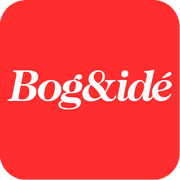 Bog & Idé logo