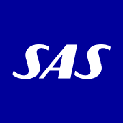 SAS logo