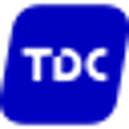 TDC logo