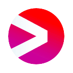 Viaplay logo