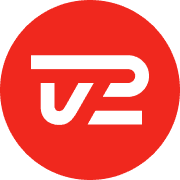 TV2 Play logo