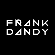 Frank Dandy logo