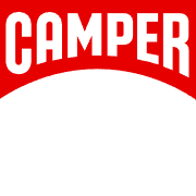 Camper logo