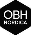 OBH Nordica logo