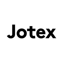 Jotex logo