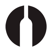 VildMedVin logo