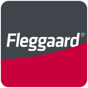 Fleggaard logo