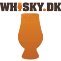 Whisky.dk logo