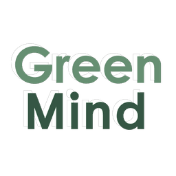 GreenMind logo