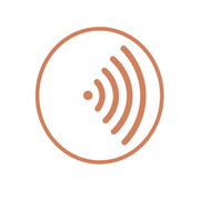 Lydspecialisten logo