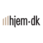 Hjem.dk logo