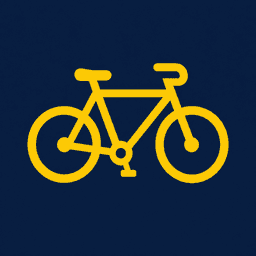 Billigcykel logo