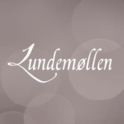 Lundemøllen logo