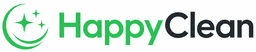 HappyClean logo